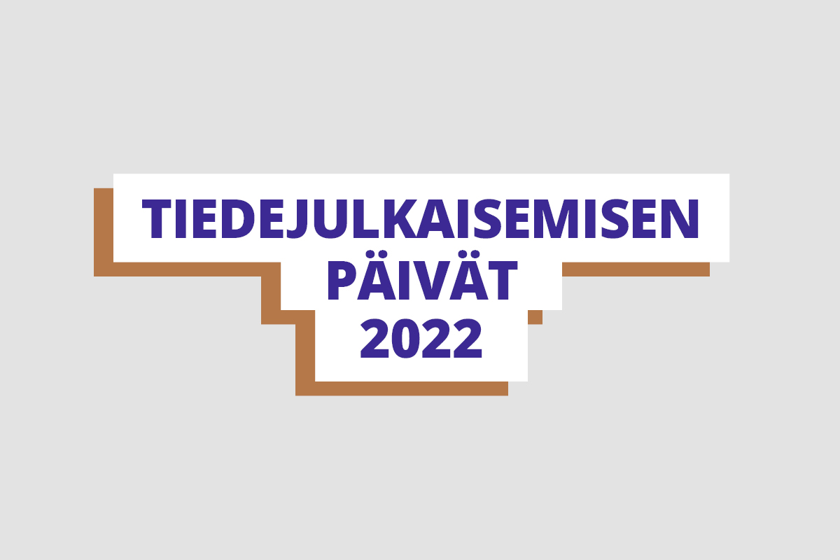 Vuoden 2022 tapahtuman kuvake.