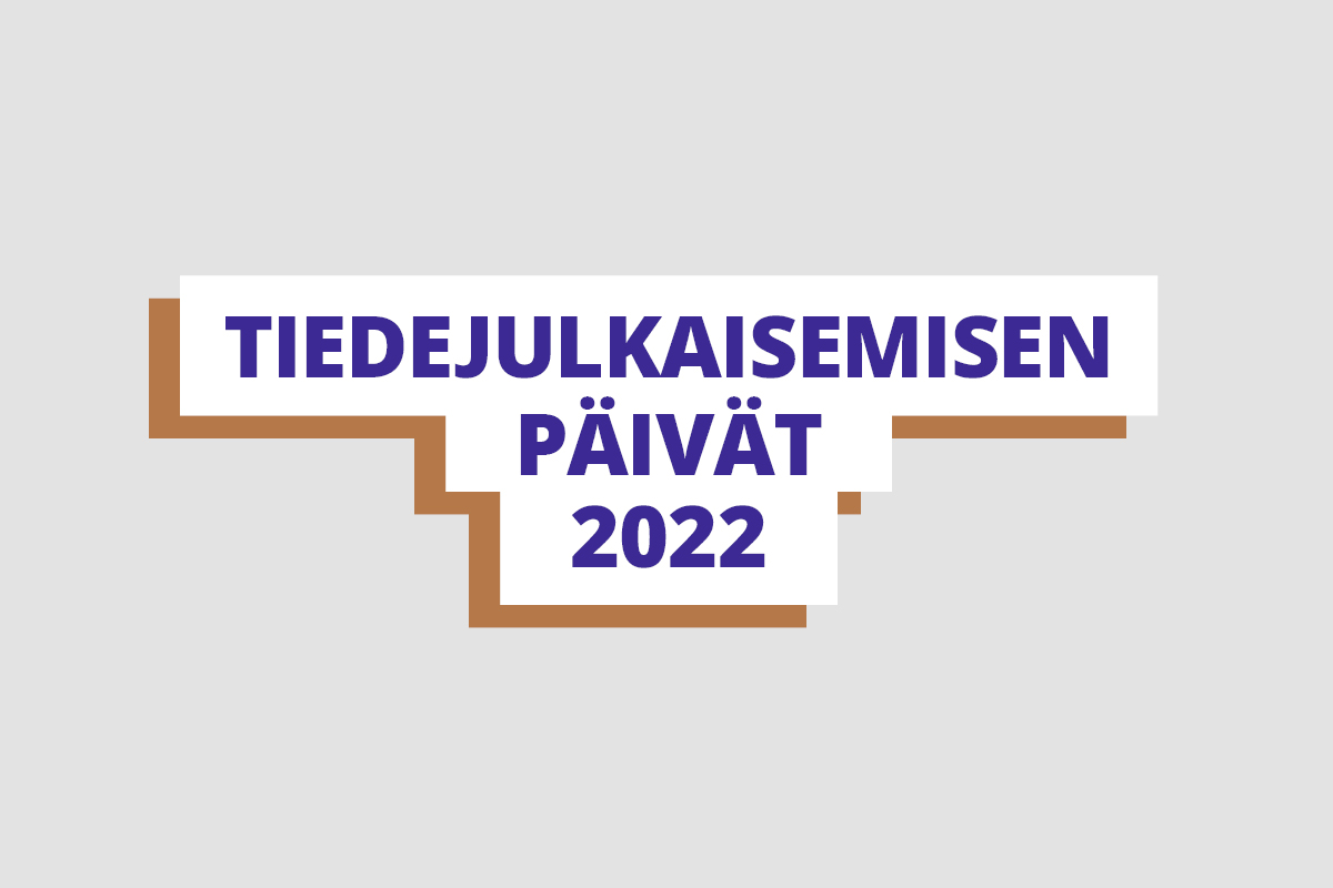 Vuoden 2022 tapahtuman kuvake.